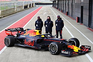 Red Bull Racing RB16B 2021 マックスフェルスタッペン オラクルレッドブルレーシング2021ホンダRB16Bマックス