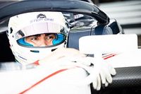 Correa: "A&uacute;n tengo dolor, pero quiero ser competitivo en F3"