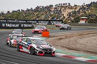 El WTCR tendrá carreras únicamente en Europa
