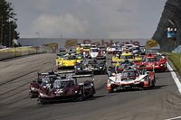 IMSA modifica tres fechas del nuevo calendario 2020