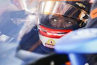 Magnussen sueña con disputar las 500 Millas de Indianápolis