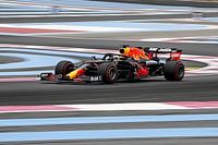 F1: Verstappen não esperava Red Bull tão forte em Paul Ricard