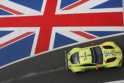 Aston Martin se une al DTM