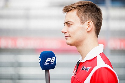 Deletraz debutará en un F1 con Haas