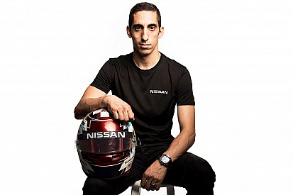 Driot: “L’arrivo di Alex Albon servirà da sprone a Buemi!”