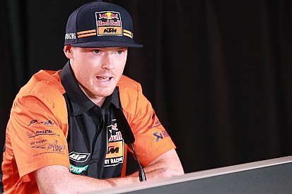 Smith, Aprilia’da test sürücüsü olmaya yakın