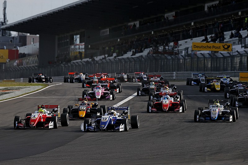 FIA bestätigt Teams: HWA startet in der neuen Formel-3-Serie 2019