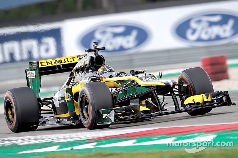 Video: Onboard met Sainz over het TT Circuit Assen