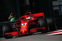  Vettel: "hicimos lo mejor que pudimos hoy, ma&ntilde;ana todo puede suceder, &iexcl;no ha terminado!"