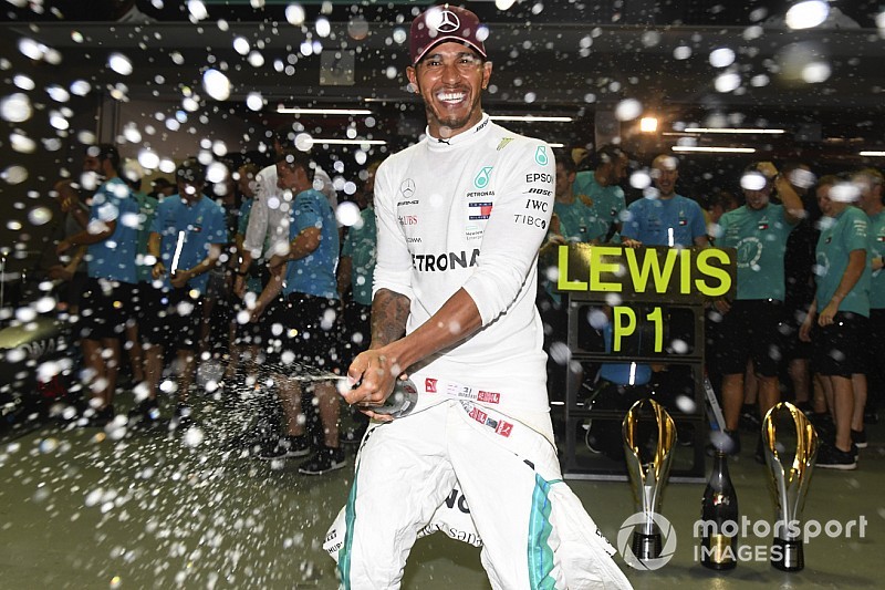 Hamilton:
