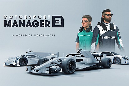 Почувствуй себя Тото Вольфом. Рецензия на Motorsport Manager 3