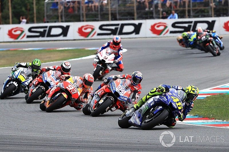 Valentino Rossi, Yamaha Factory Racing