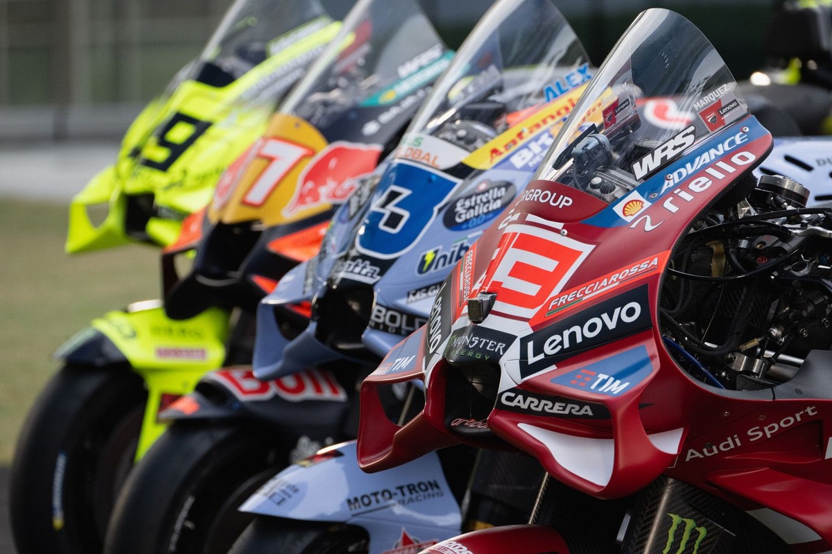 The key challenges MotoGP teams will face in the 2027 rules era