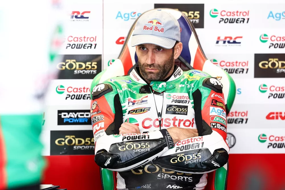 Johann Zarco, LCR Honda