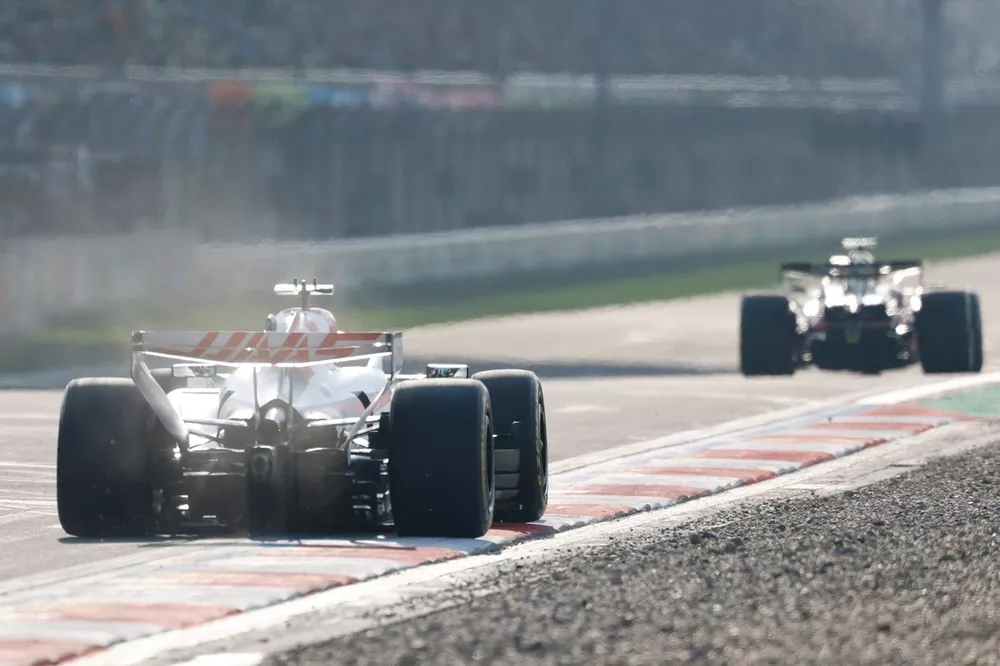 Oliver Bearman, Haas F1 Team