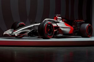 Audi realizar&aacute; ma&ntilde;ana el shakedown de su coche de F1 2026 en Barcelona