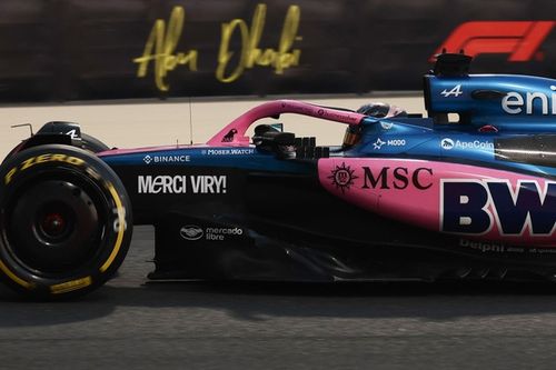 En la intimidad familiar, el entierro del motor Renault en la F1