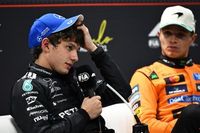 Antonelli sue&ntilde;a con su primera victoria en F1 y da las claves para lograrla