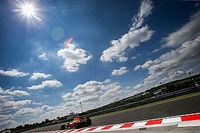 Ricciardo confirma en Hungr&iacute;a las buenas sensaciones de la ma&ntilde;ana
