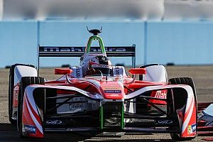 F&oacute;rmula E: Rosenqvist arrebata la victoria a Di Grassi
