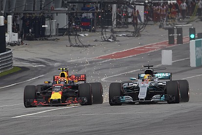 Red Bull: Teríamos batido a Ferrari na pista também