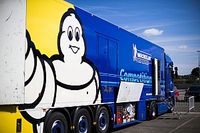 Michelin renova contrato com a F&oacute;rmula E por mais dois anos