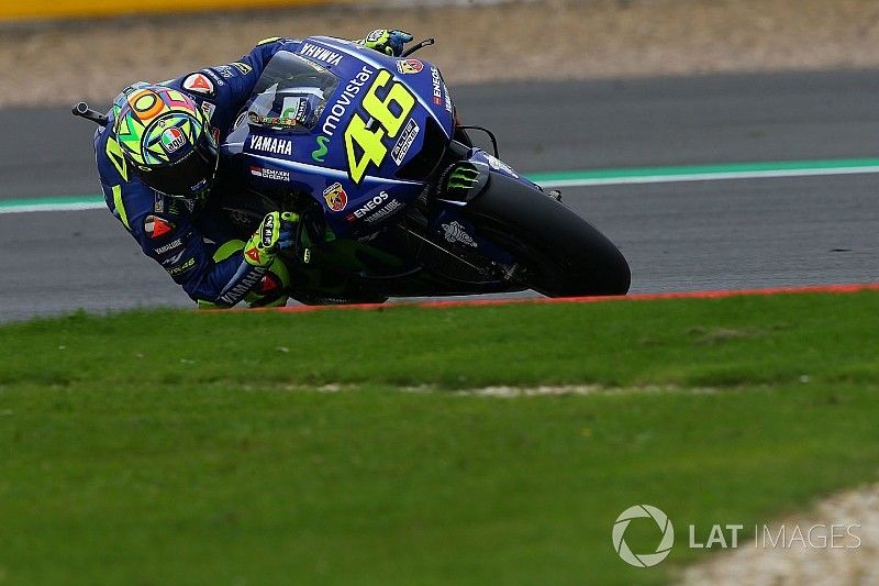 Valentino Rossi, Yamaha Factory Racing