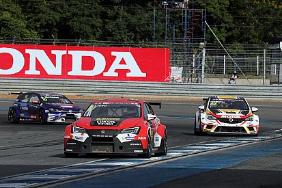 Craft-Bamboo Racing endure tough weekend in Thailand to score points