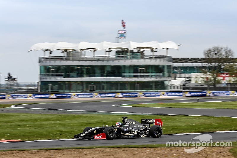 Fittipaldi concede il bis e centra la pole per Gara 2 a Silverstone