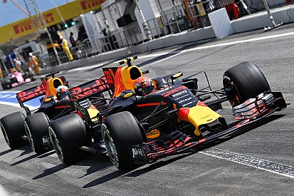 Qualifications : le point sur les duels entre équipiers