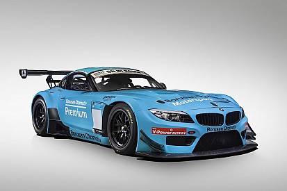 Borusan Otomotiv Motorsport'un Avrupa macerası başlıyor