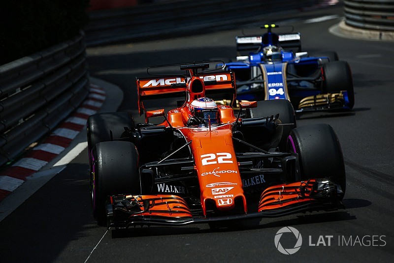 Incertain physiquement, Wehrlein tance la