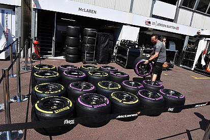 Pirelli neemt zachtere banden mee naar Maleisië