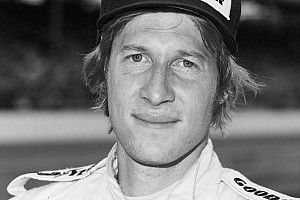 Muere Herm Johnson, ex piloto de IndyCar