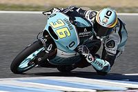 Joan Mir: &ldquo;Estar entre los favoritos es un orgullo&rdquo;