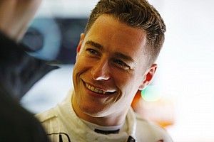 La columna de Vandoorne: 'Preparado para un duro comienzo' 