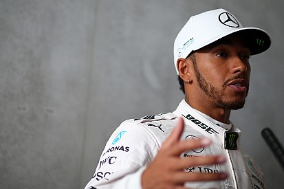 Hamilton cree que se necesitan nuevos formatos de carrera en F1