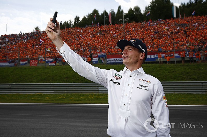 F1 inicia conversas para realizar GP de rua na Holanda