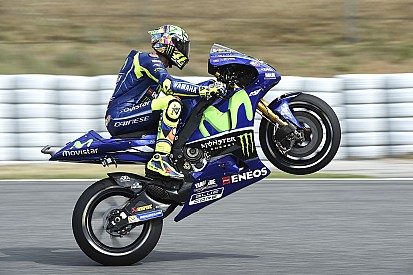 GP de Catalogne - Les plus belles photos du vendredi