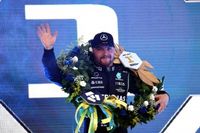 Valtteri Bottas: So bringt er Mercedes-Erfahrung bei Alfa Romeo ein
