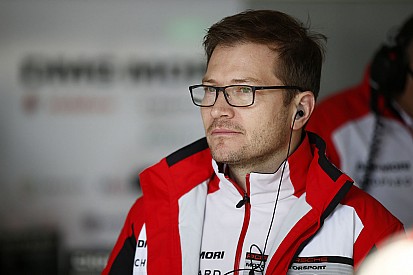 Andreas Seidl comincerà a lavorare in McLaren dal 1° maggio