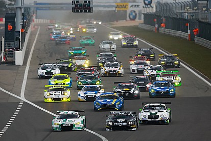 24-Stunden-Rennen am Nürburgring: Zeitplan für Qualifikationsrennen steht