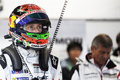 Hartley dicht bij terugkeer naar 24 uur Le Mans