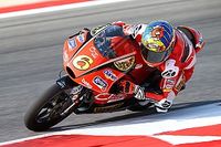 El equipo de Argi&ntilde;ano no participar&aacute; en lo que resta de Mundial 