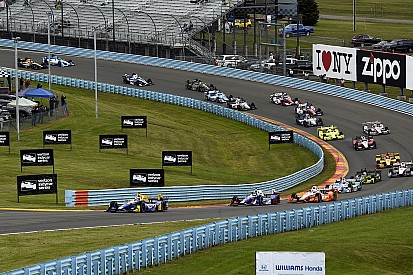 IndyCar could return to Watkins Glen by 2021