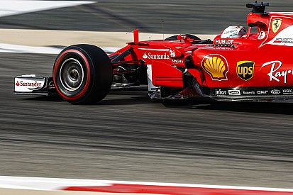 Championnat - Les classements après le Grand Prix de Bahreïn