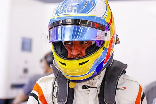 Campeão da NASCAR considera Alonso “perfeito” para Indy 500