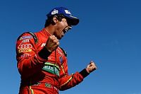 Di Grassi estará con Audi hasta 2020