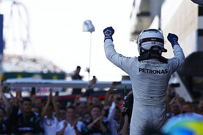 Stats - Bottas dans le club des vainqueurs