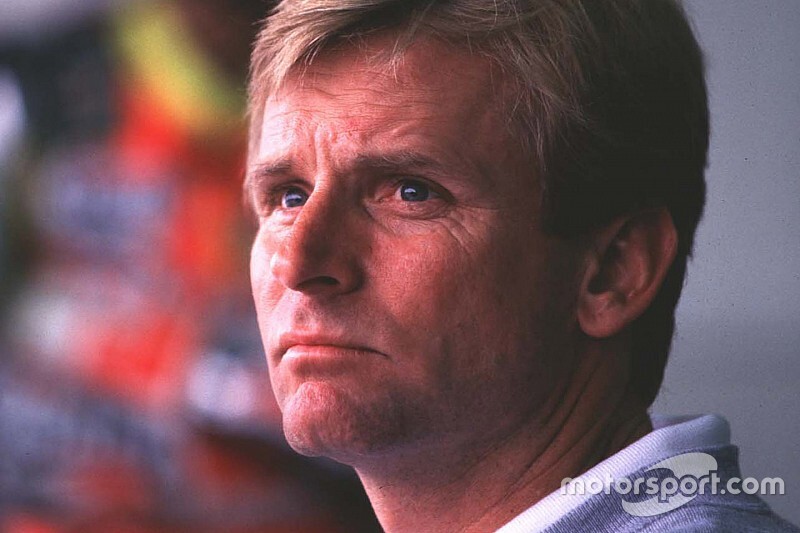 Wayne Rainey erinnert sich: Wie er zu seiner Rolle in der MotoAmerica kam